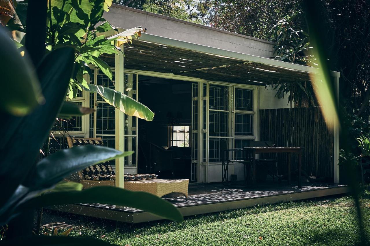The Maun Studios Exteriör bild